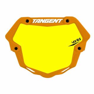Placa Tangent ventril 3d pro