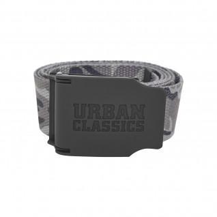 Cinturón Urban Classic tejido