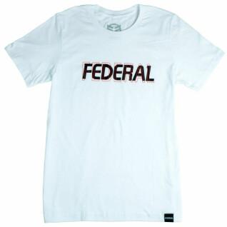 Camiseta Federal Double Vision