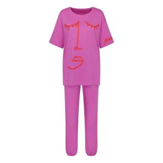 Pijamas de mujer Triumph Sets PK SSL