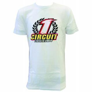 Camiseta de circuito Circuit Equipment