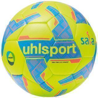 Balón de fútbol sala para niños Uhlsport Sala Lite 350 Synergy
