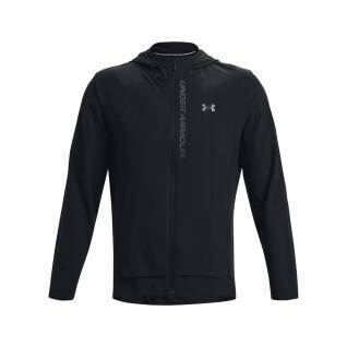 Chaqueta impermeable Under Armour OutRun the Storm