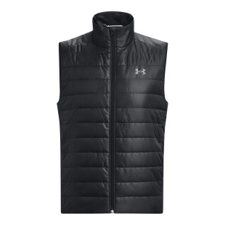 Chaqueta impermeable sin mangas Under Armour Storm