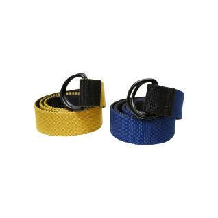 Cinturones para niños Urban Classics Easy D-Ring (x2)