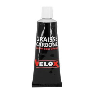 La grasa de carbono a granel para bicicletas evita las soldaduras y la oxidación Velox