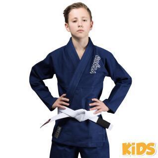Kimono infantil Venum Contender et sa ceinture offerte