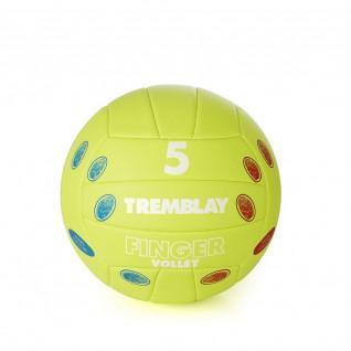 Balón Tremblay finger volley