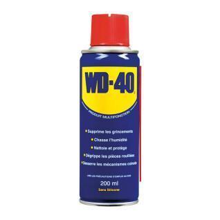 Spray multifuncional para motos wd-40 200 ml