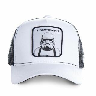 Cap Capslab Stormtrooper