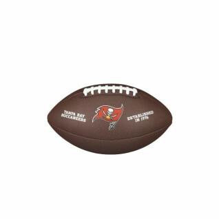 Balón Wilson Buccaneers NFL Licensed