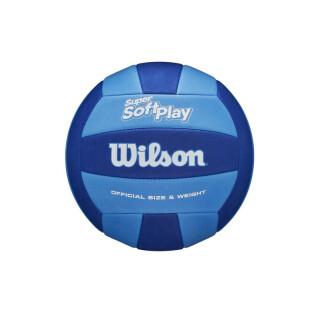 Balón Wilson Super Soft