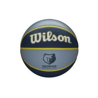 Balón NBA Tribute Memphis Grizzlies