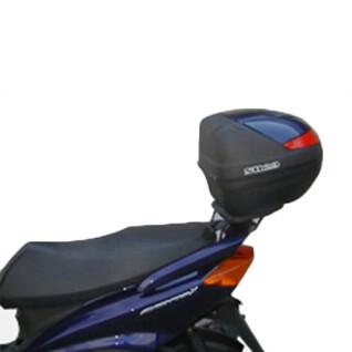 Baúl moto Shad Yamaha 125 Cygnus X (04 a 06)