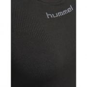 Camiseta de tirantes para mujer Hummel first comfort hmlPRO