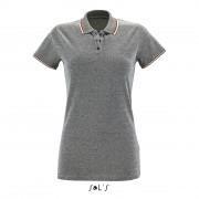 Polo de mujer Sol's Paname