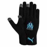Guantes OM Knit Player