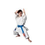 Kimono de karate Hayashi GI reikon WKF approved 160cm