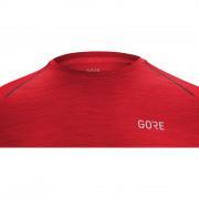 Camiseta Gore R5