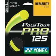 Cuerda Yonex Polytour Pro 125