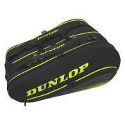 Bolsa de raqueta Dunlop sx-performance thermo
