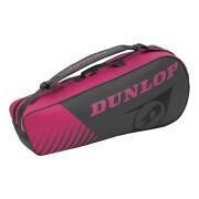 Bolsa de raqueta Dunlop sx-club