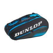 Bolsa de raqueta Dunlop fx-performance thermo