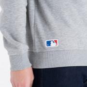 Sudadera MLB Logo Crew Neck
