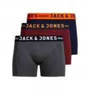 Pack de 3 boxers Jack & Jones