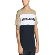 Camiseta de manga corta Jack & Jones Jjelogo