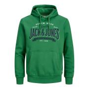 Sudadera con capucha Jack & Jones Logo