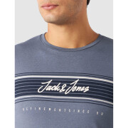 Camiseta Jack & Jones JJLeo