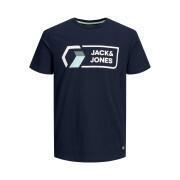 Camiseta Jack & Jones Logan Noos