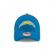 Gorra New Era The League Los Angeles Chargers 2020