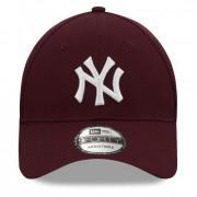 Gorra New Era Diamond Era 9forty New York Yankees Mrnwhi