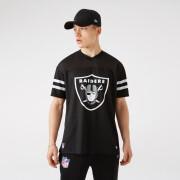 Camiseta oversize Las Vegas Raiders