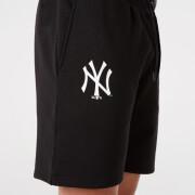 Pantalón corto New York Yankees 2021/22