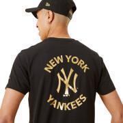 Camiseta New York Yankees MTLC Print