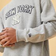 Sudadera Heritage New York Yankees