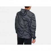 Chaqueta Under Armour Sportstyle Wind Printed