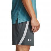 Corto Under Armour 18 cm Launch SW Branded