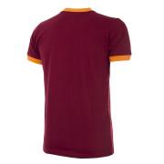 Camiseta Copa AS Roma 1978/79