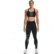 Malla para mujer Under Armour Run Your Face Off