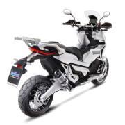 escape de la moto Leovince Lv Pro Honda X-Adv 2017-2021