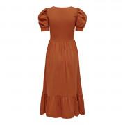 Vestido de mujer Only onlmay life puffs