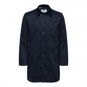 Abrigo Selected New timeless coat