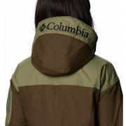 Sudadera con capucha para mujer Columbia Challenger