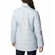 Chaqueta impermeable mujer Columbia Carson Pass IC