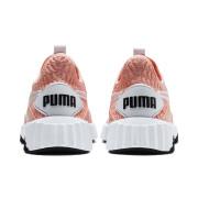 Zapatillas de deporte para mujeres Puma Defy