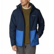 Chaqueta impermeable Columbia Point Park Insulated